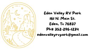 Eden Valley RV Park - 1